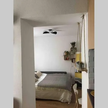 Cosy Studio Dans Maison De Village Apartment