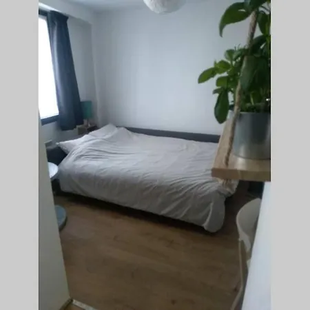 Cosy Studio Dans Maison De Village
