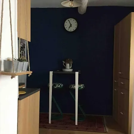 Apartment Cosy Studio Dans Maison De Village *