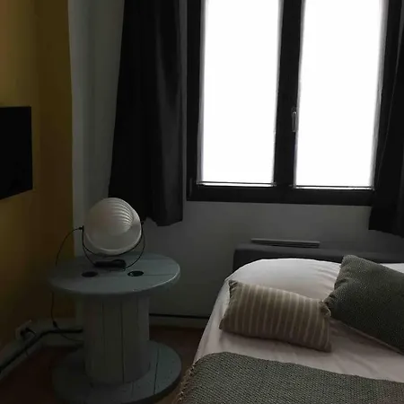 Cosy Studio Dans Maison De Village Apartment